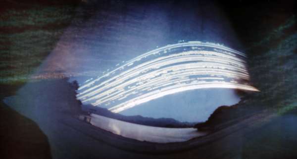 Lynn Tailor - Dunedin, Otago, New Zealand - 2008