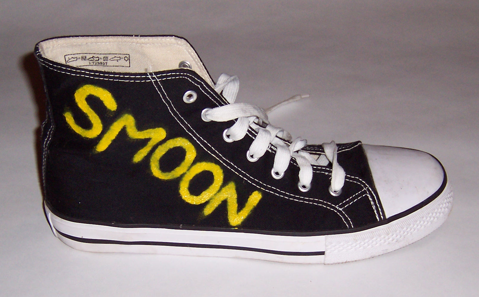 Smoonova bota